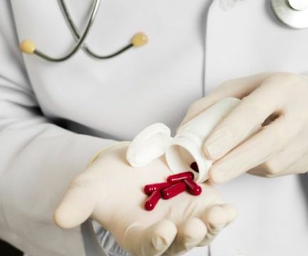 InternalGeneral Medicine