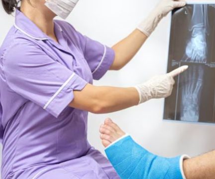Orthopaedics