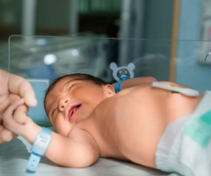 Pediatrics & Neonatology