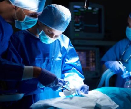 Surgery