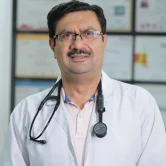 Dr. Ranjeet Khanna