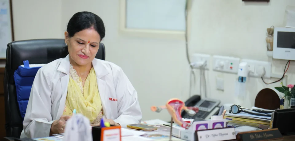 Dr. Babli khanna Dr. Babli khanna