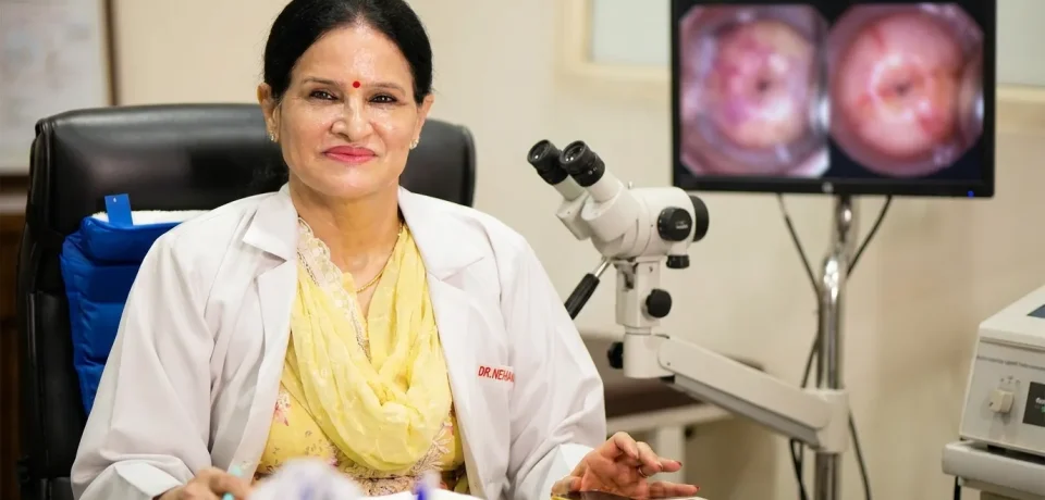 Colposcopy Doctor Colposcopy Doctor