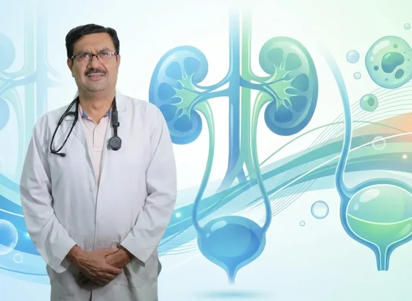 Kidney Specialist in Khanna