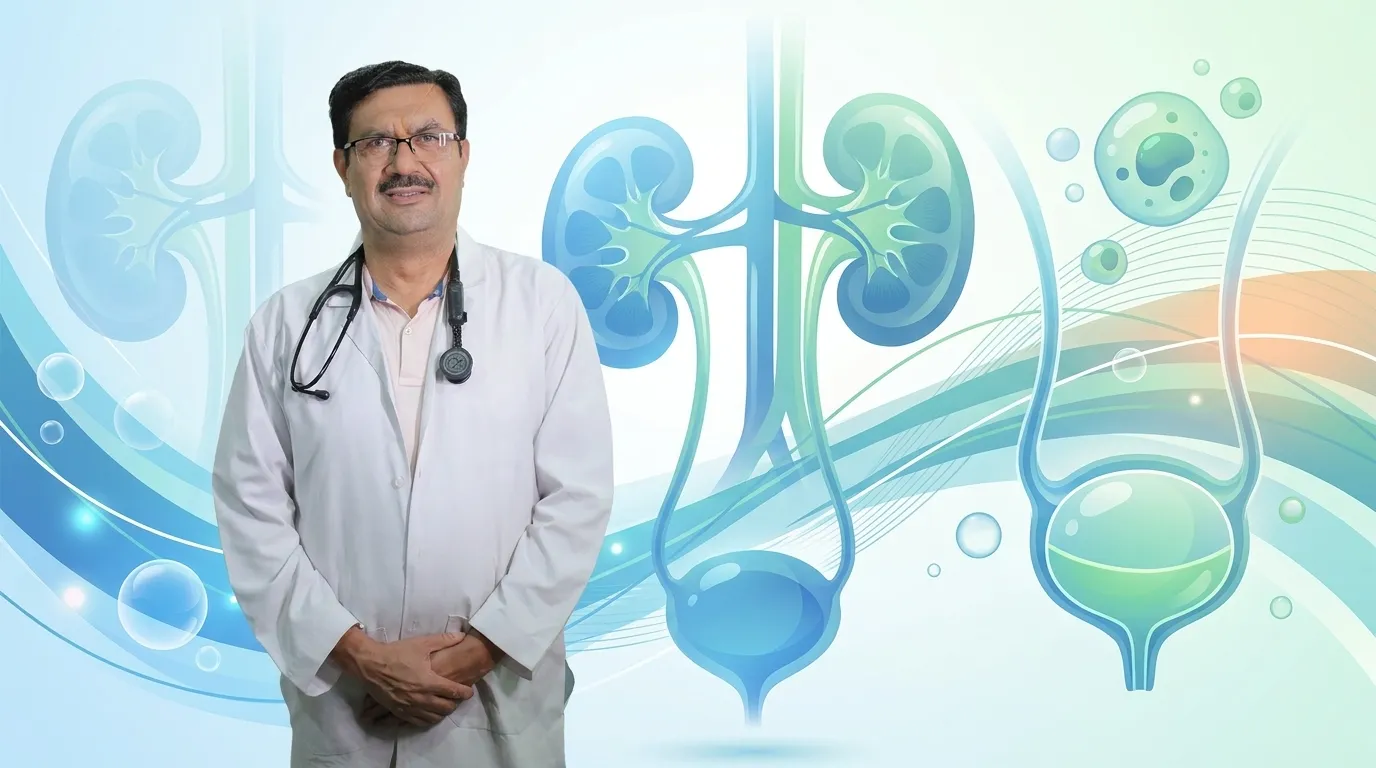 Kidney Specialist in Khanna