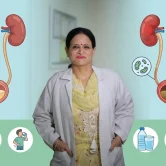 UTI Doctor in Khanna