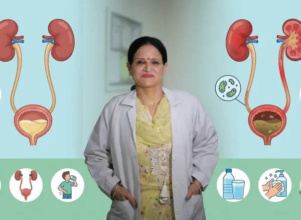 UTI Doctor in Khanna