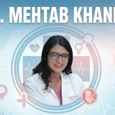 Dr. Mehtab Khanna