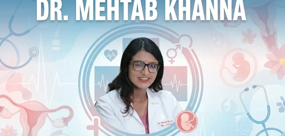 Dr. Mehtab Khanna