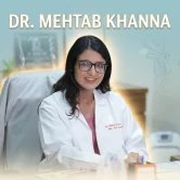 Dr. Mehtab khanna