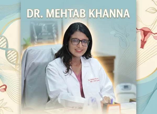 Dr. Mehtab khanna