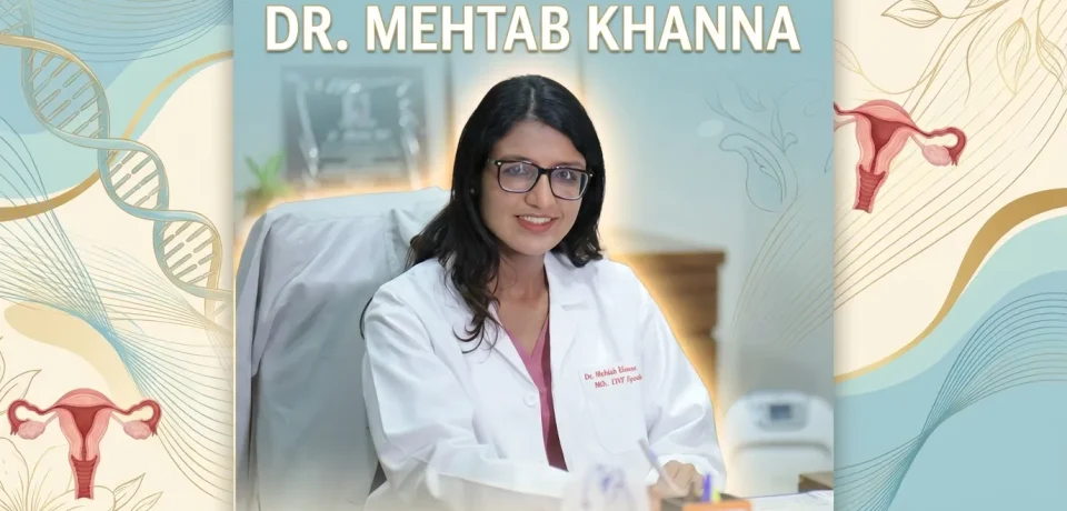 Dr. Mehtab khanna