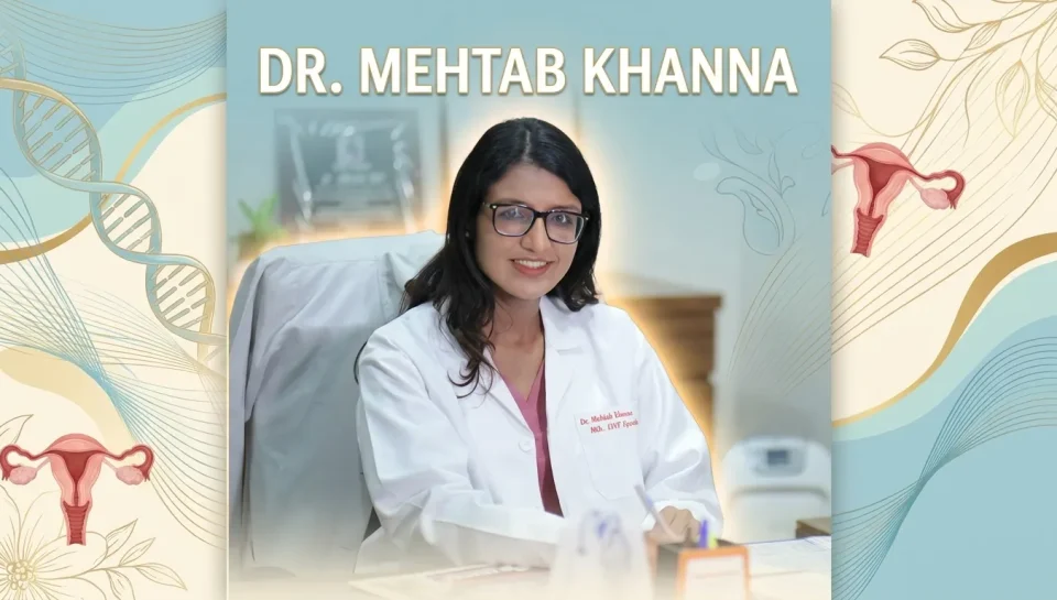 Dr. Mehtab khanna