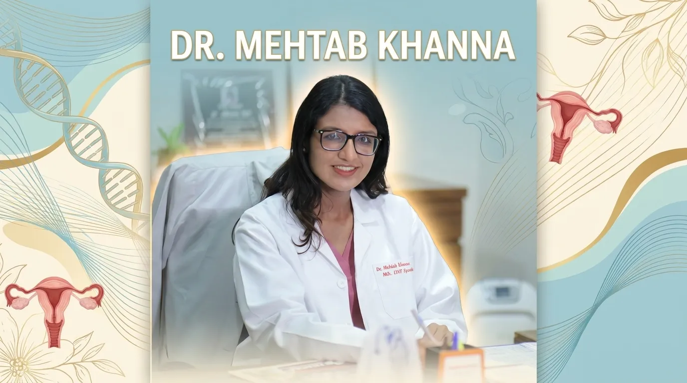 Dr. Mehtab khanna